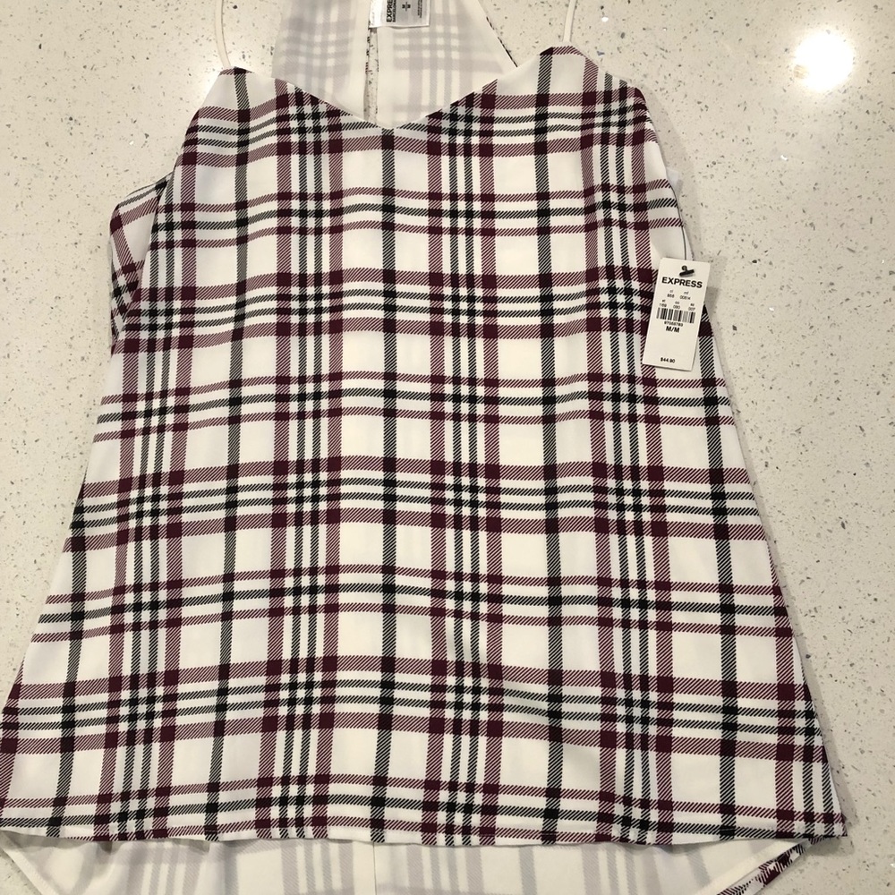 Express Cami - Picture 4 of 6